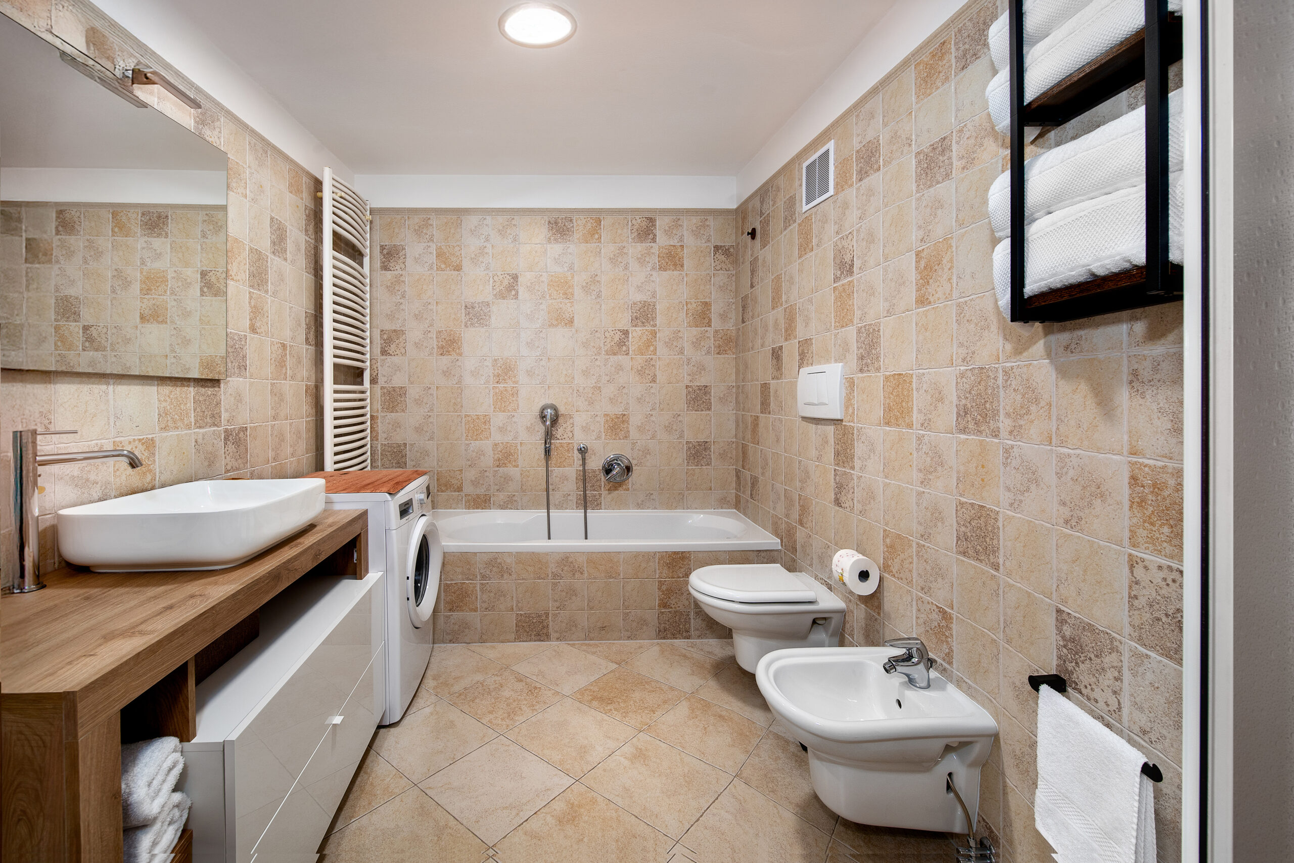 Bagno completo